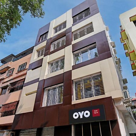 Hotel O Top 22 Calcutta Exterior foto
