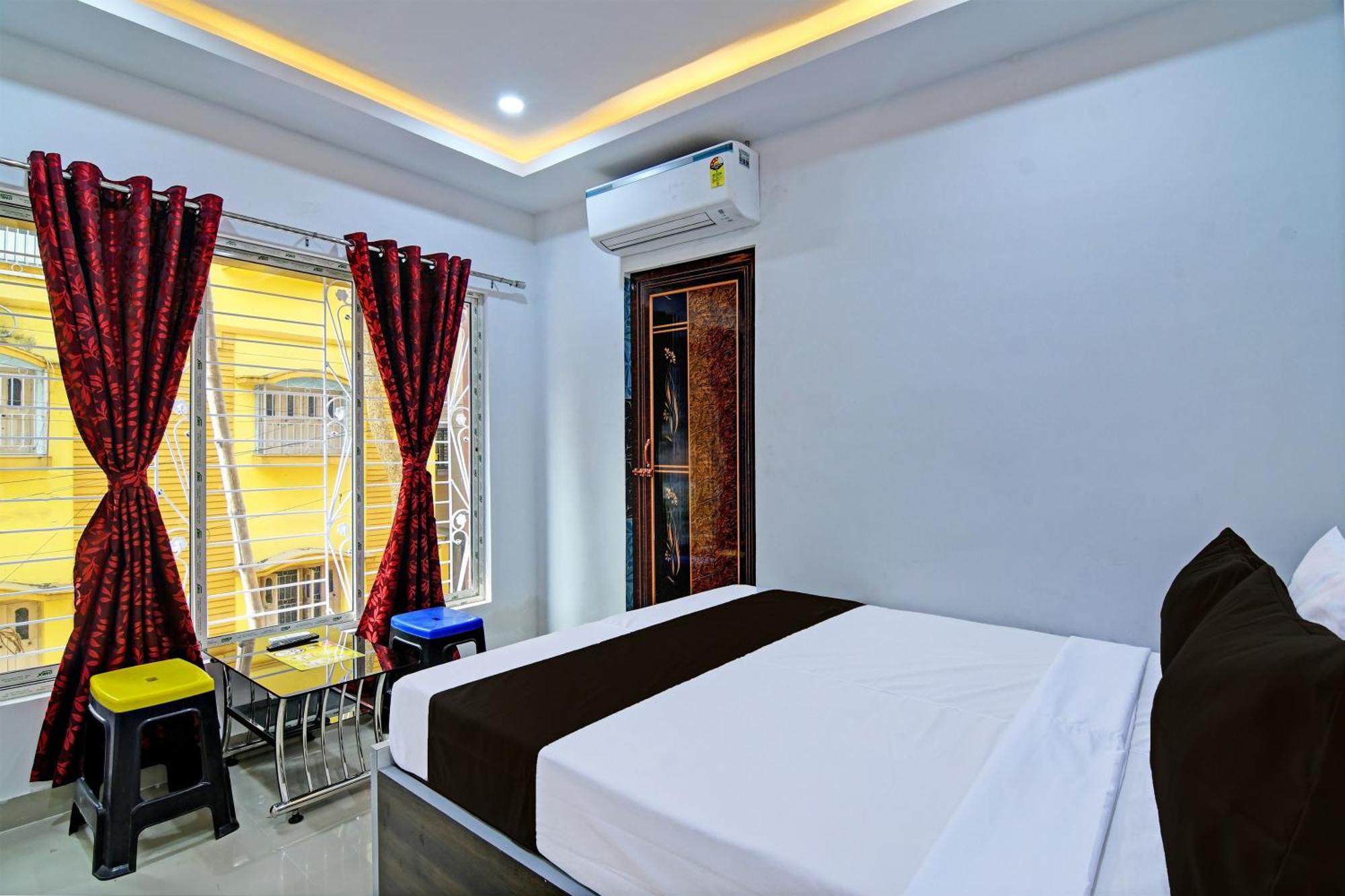 Hotel O Top 22 Calcutta Exterior foto