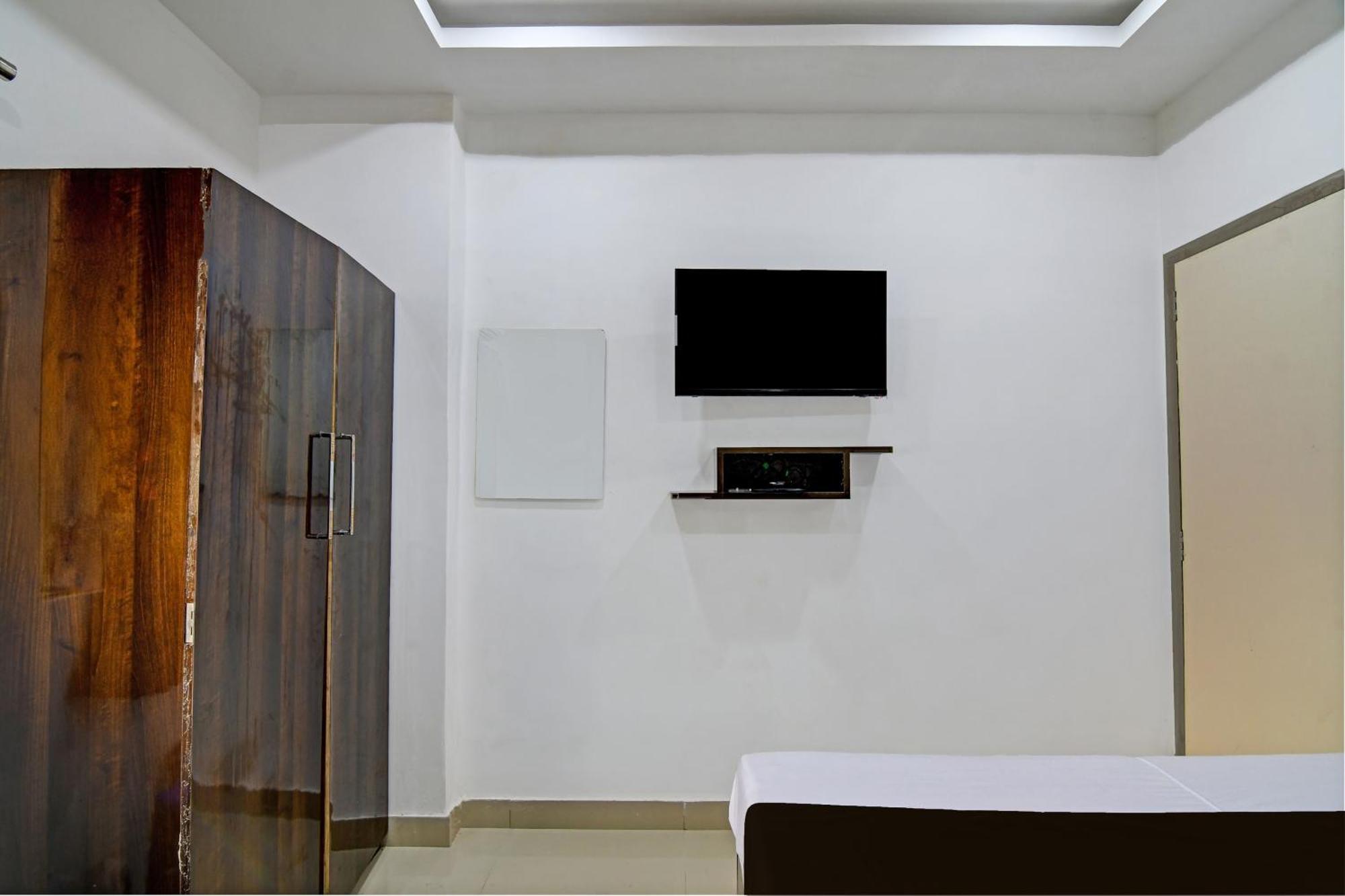Hotel O Top 22 Calcutta Exterior foto