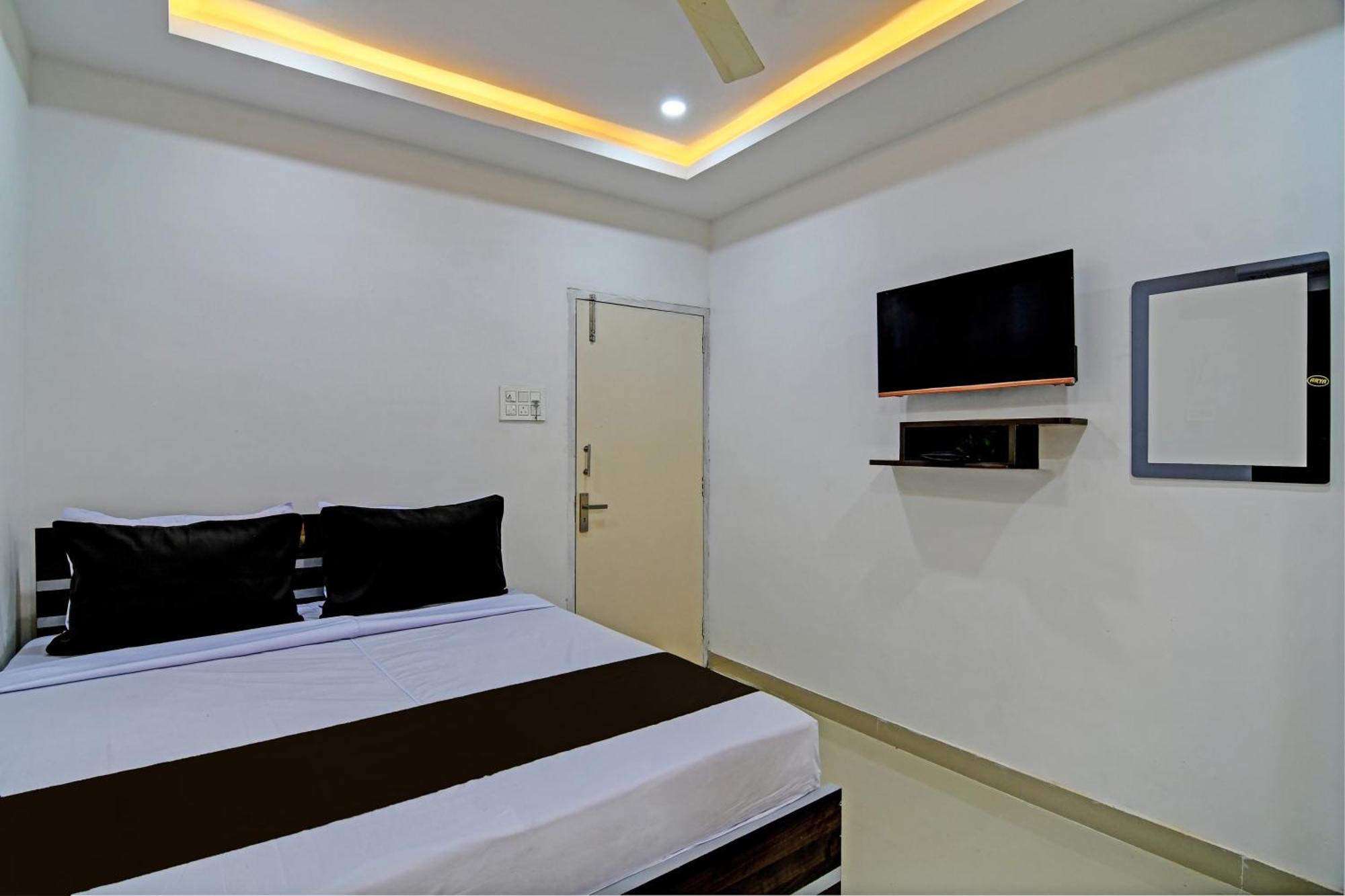 Hotel O Top 22 Calcutta Exterior foto