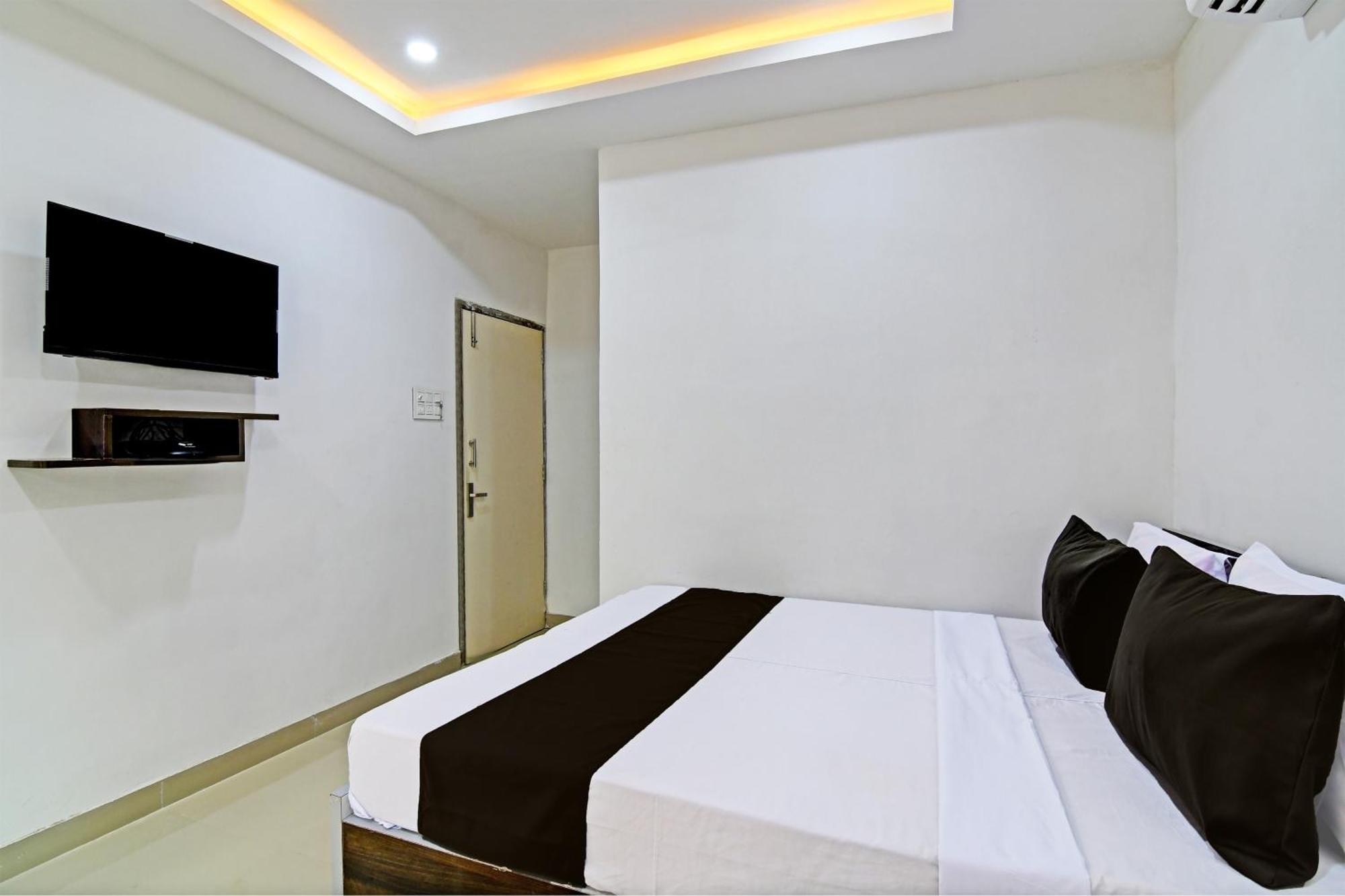 Hotel O Top 22 Calcutta Exterior foto
