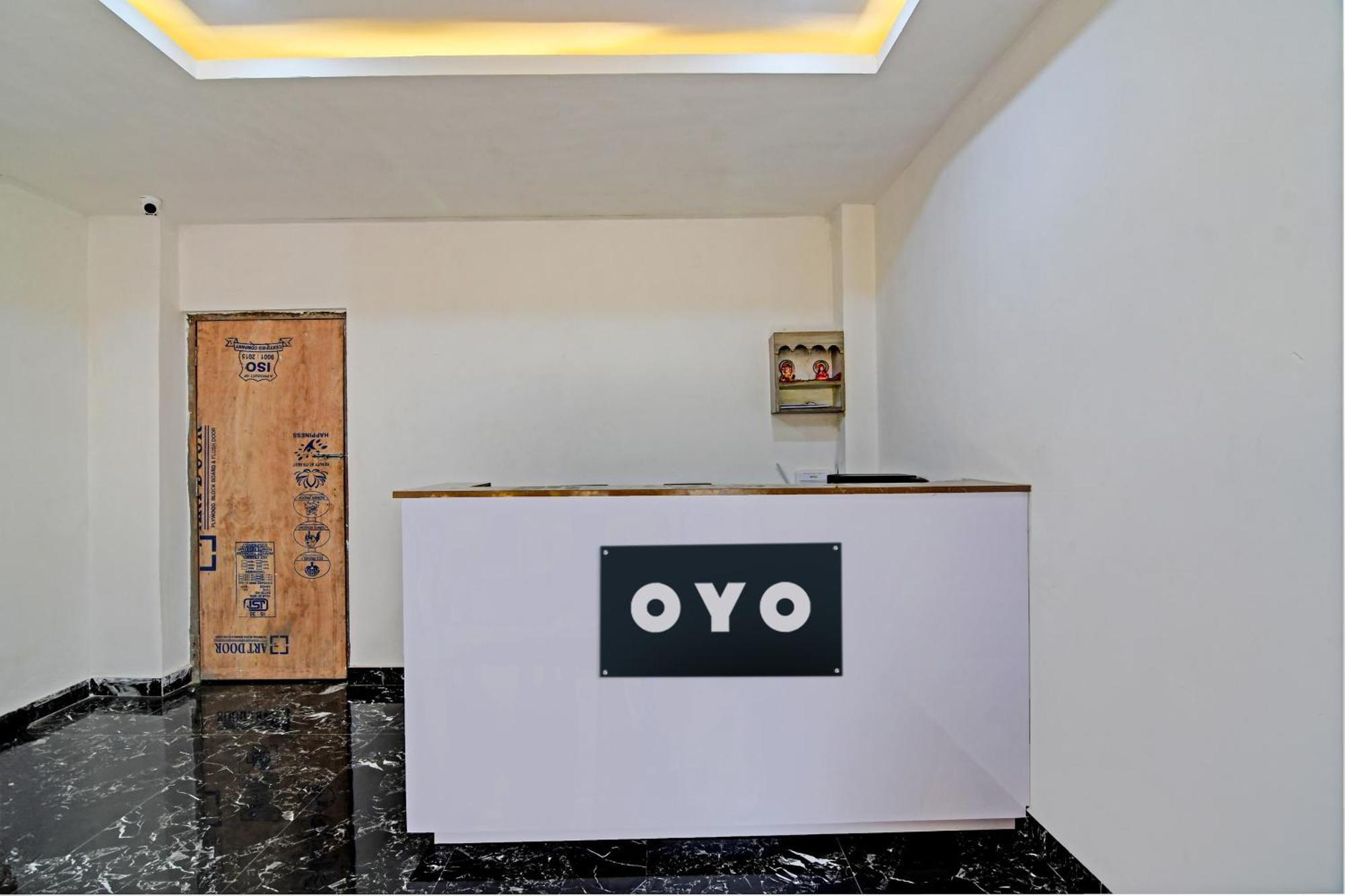 Hotel O Top 22 Calcutta Exterior foto