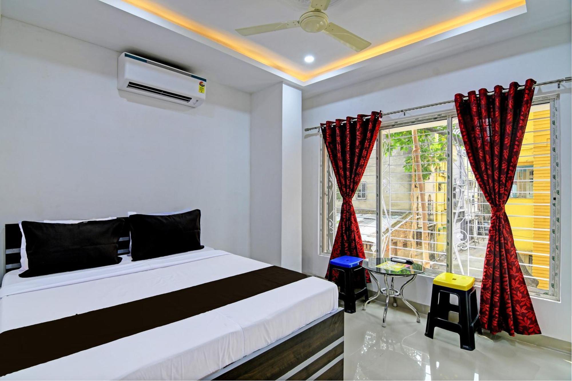 Hotel O Top 22 Calcutta Exterior foto