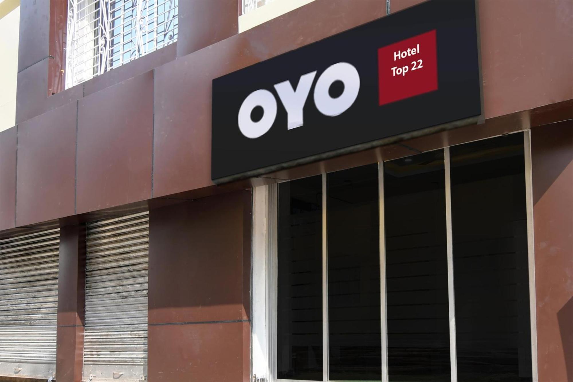 Hotel O Top 22 Calcutta Exterior foto