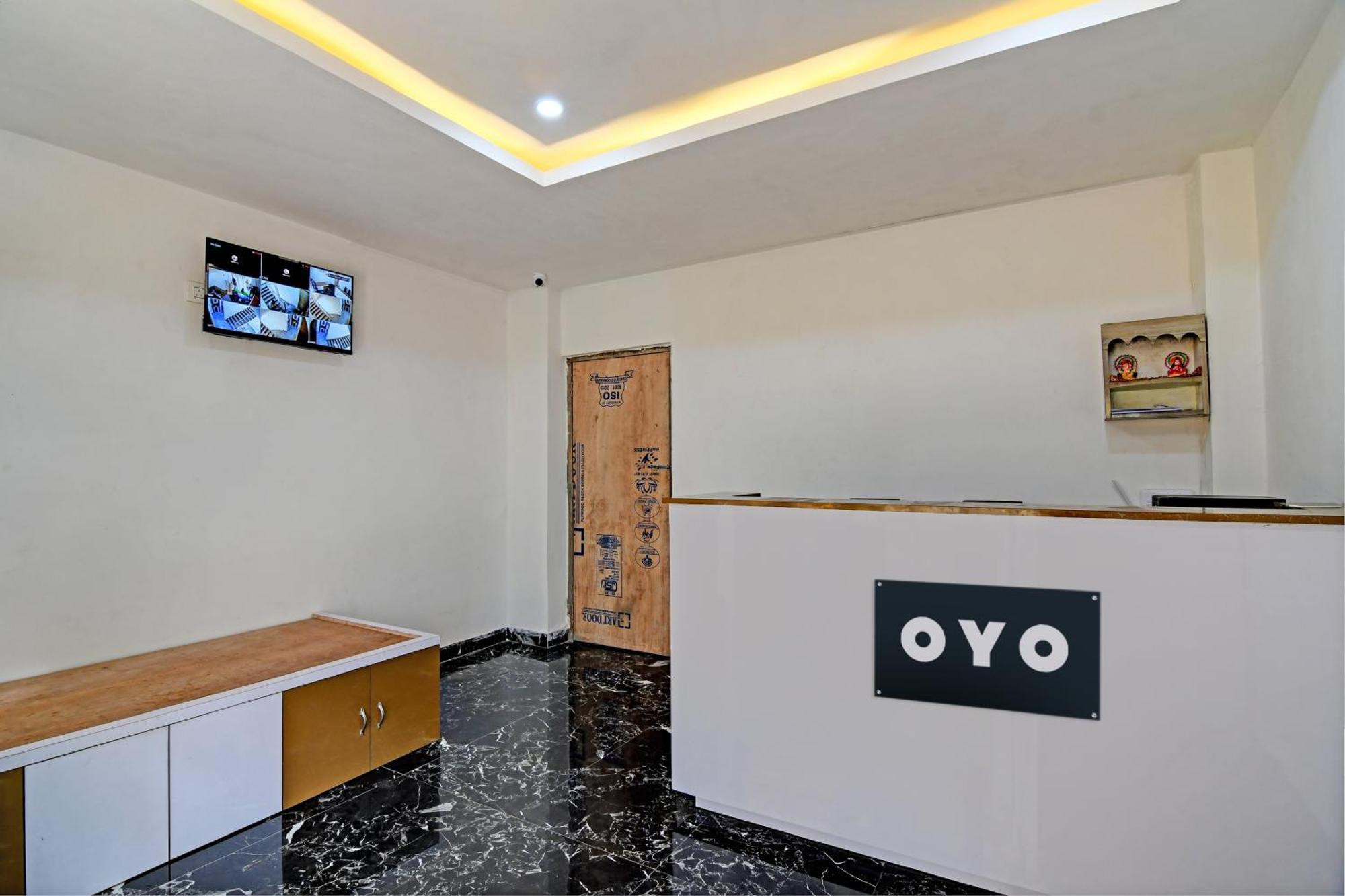 Hotel O Top 22 Calcutta Exterior foto